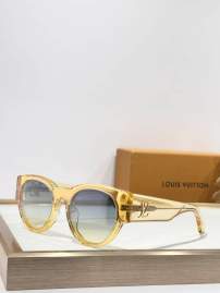 Picture of Louis Vuitton Sunglasses _SKUfw76991383fw